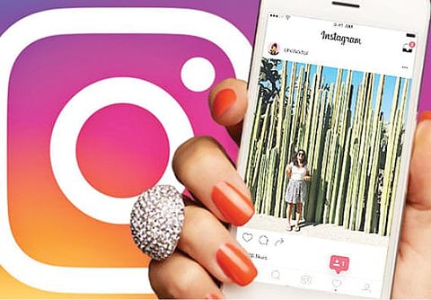 இன்ஸ்டாகிராமிலும் வருகிறது இ-காமர்ஸ் ﻿