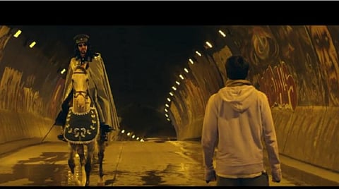 சென்னை பட விழா | அண்ணா | டிசம்.13 | படக்குறிப்புகள்