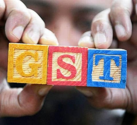 ஜி.எஸ்.டியில் ரூ.12,000 கோடி ஏய்ப்பு கண்டுபிடிப்பு