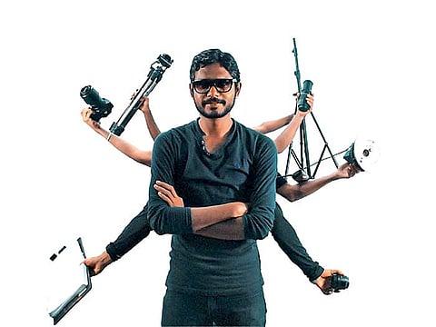 திரைப் பள்ளி 25: பசி இருப்பவர்களுக்குப் பகிருங்கள்!﻿