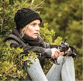 கலையழகுடன் பழிவாங்கு!