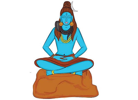 உயிர் வளர்க்கும் திருமந்திரம் 60: பொருள்தேட வேண்டிய பழமறை நீங்கள்தான்