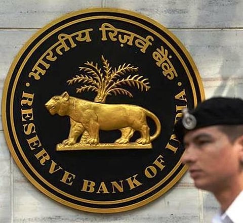 அரசு கடன் பத்திரங்களில் ﻿﻿ ரூ. 50 ஆயிரம் கோடி முதலீடு: செய்கிறது ரிசர்வ் வங்கி ﻿