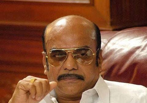 சாவியை வாங்கிக்கொள்ள சட்டத்தில் இடமில்லையென பதிவாளர் மறுத்துவிட்டார்: ஏ.எல்.அழகப்பன்