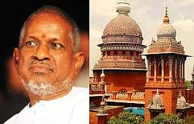 இளையராஜா சம்பாத்தியத்தை கணக்கு காட்ட உத்தரவிட வேண்டும்; படத் தயாரிப்பாளர்கள்  உயர் நீதிமன்றத்தில் வழக்கு: விடுமுறைக்குப் பின் விசாரணை