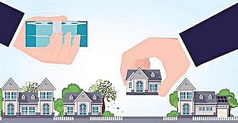 2018-ல் ரியல் எஸ்டேட் எப்படி?