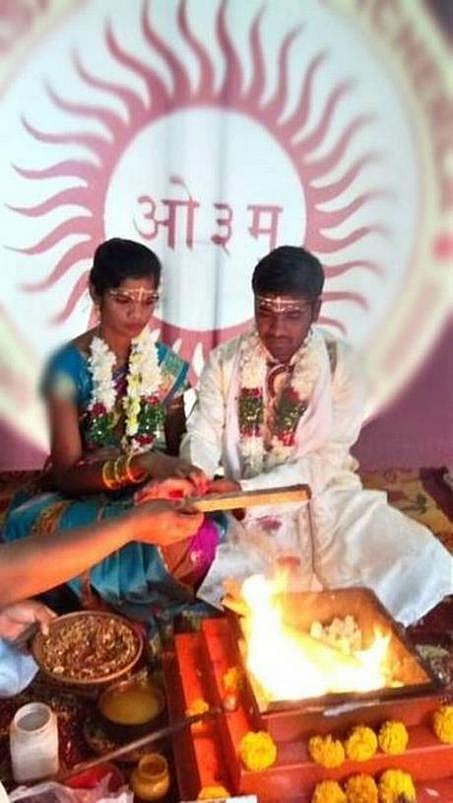 தலித் இளைஞரை திருமணம் செய்த மகளை எரித்துக்கொன்ற தந்தை கைது: தெலங்கானாவில் மீண்டும் ஜாதி ஆணவப் படுகொலை