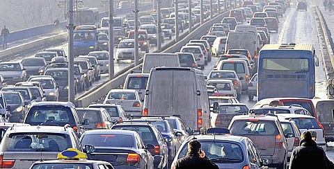 ஆட்டோமொபைல் துறையை அதிரவைக்கும் புதிய சவால்