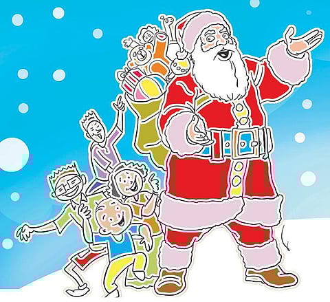 2 மினிட்ஸ் ஒன்லி 23: மனதில் பதியும் அழகு