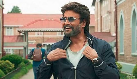 ஒரே சூப்பர் ஸ்டார் ரஜினிதான்: ராம்கோபால் வர்மா பாராட்டு