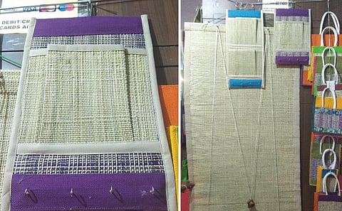 அழகுத் தொட்டி, ஆரோக்கிய திரை