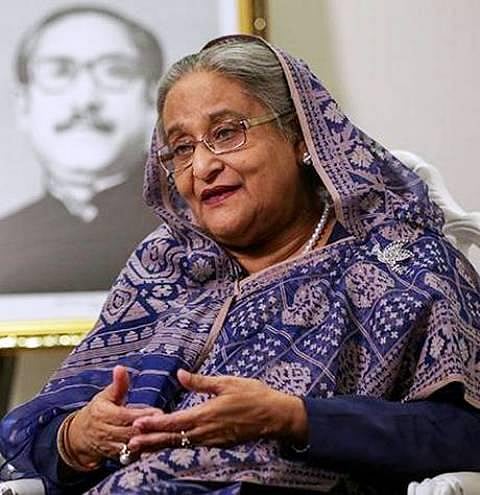 வங்கதேச தேர்தலில் அவாமி லீக் வெற்றி: 4-வது முறையாகப் பிரதமராகிறார் ஷேக் ஹசினா