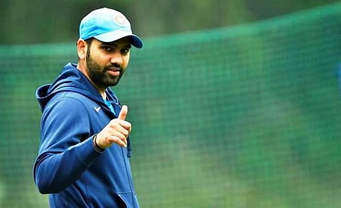 ரோஹித் சர்மா விளையாடுவாரா? சிட்னி டெஸ்ட்டில் பங்கேற்பதில் சந்தேகம்