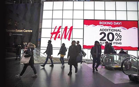 குத்துச் சண்டைக்கு தொடர்பில்லாத பாக்ஸிங் டே