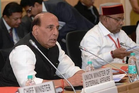 கஜா புயல் பாதிப்பு; தமிழகத்துக்கு ரூ.1,146 கோடி நிதி ஒதுக்கீடு: மத்திய அரசு ஒப்புதல்