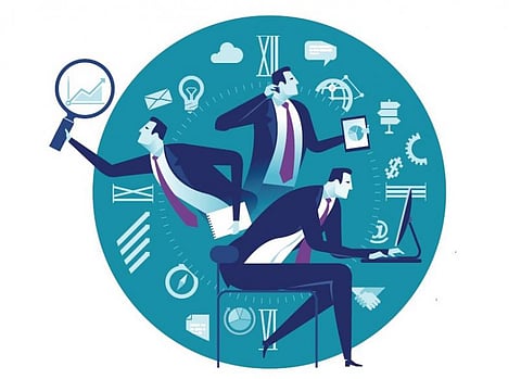 வந்தாச்சு 2019: கல்விக்கும் வேலைக்குமான ஓர் இணைப்புப் பாலம்