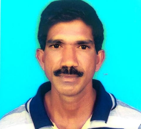 கோயம்பேடு அருகே புத்தாண்டு கொண்டாடிய இளைஞர்களின் பைக் மோதி மெக்கானிக் பலி