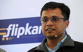 ரூ.699 கோடி வருமான வரி செலுத்திய சச்சின் பன்சால்: பிளிப்கார்ட் விற்பனை மூலம் பெரும் லாபம்