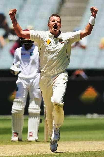 8 ஆண்டுகளுக்குப்பின் வருகிறார் பீட்டர் சிடில்: இந்தியாவுக்கு எதிரான ஒருநாள் தொடருக்கான ஆஸி. அணி அறிவிப்பு