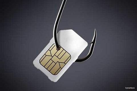 6 மிஸ்டு கால்; ரூ.1.86 கோடி அம்பேல்!- ஜவுளி அதிபரிடம் சிம் ஸ்வாப் மூலம் நூதன மோசடி