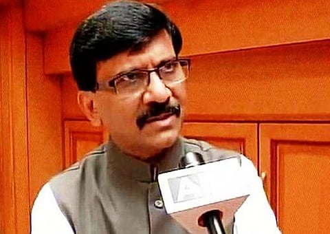 மன்மோகன் சிங் வெற்றிகரமான பிரதமர்: சிவசேனா கருத்து