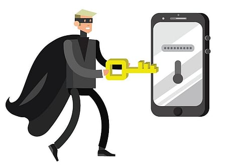 செயலி என்ன செய்யும்? 15 - போனை ஸ்மார்ட்டாகப் பாதுகாப்போம்