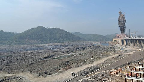 சிலையால் நிர்மூலமாகும் வாழ்வு