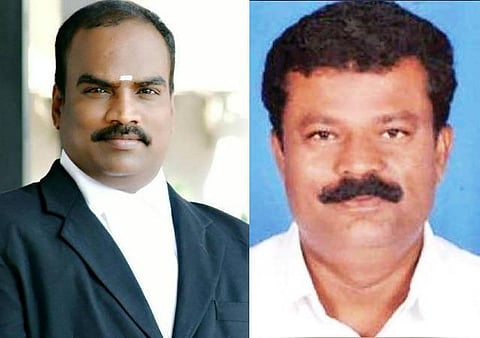 அமைச்சர் பாலகிருஷ்ண ரெட்டியின் பதவி தப்புமா?- சட்ட நிபுணர் ரமேஷ் விளக்கம்
