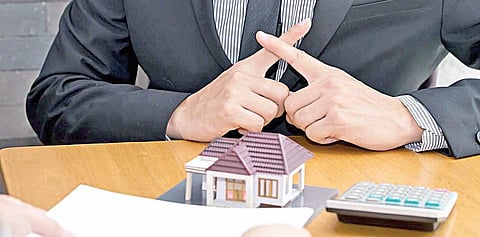 வீட்டுக்கடன் நிராகரிக்கப்பட 5 காரணங்கள்