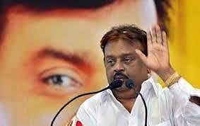 திருவாரூருக்கு தேர்தல் தேதி அறிவித்ததை மக்கள் கேலிக்கூத்தாகப் பார்க்கின்றனர்: விஜயகாந்த்