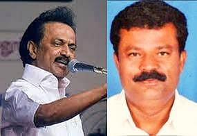 அமைச்சர்  பாலகிருஷ்ண ரெட்டியை உடனடியாக டிஸ்மிஸ் செய்க: ஸ்டாலின்