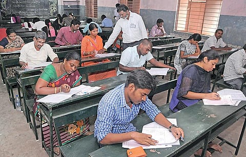 டி.என்.பி.எஸ்.சி. தேர்வு அட்டவணை 2019: எதிர்பார்ப்புகள்… ஏமாற்றங்கள்!