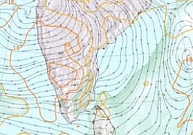 தமிழகத்தில் 12, 13 தேதிகளில் குளிர் கூடுதலாக இருக்கும்: வானிலை ஆய்வாளர் செல்வகுமார் கணிப்பு