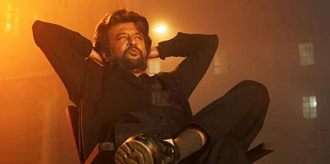 பேட்ட படத்தில் ரஜினியின் இன்னொரு வெர்ஷன் வேற லெவல்ல இருக்கும்: பாபி சிம்ஹா