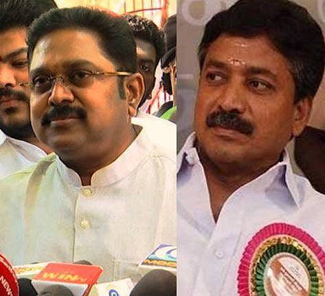 அதிகாரிகள் மீது பாயும் சட்ட அமைச்சருக்கு இதையெல்லாம் கவனிக்க நேரமில்லையா?- ஸ்டெர்லைட் ஆலை தீர்ப்பில் தினகரன் கேள்வி