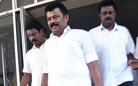 20 ஆண்டுகளாக இழுத்தடிக்கப்பட்ட வழக்கில் பவர்புல் பாலகிருஷ்ண ரெட்டி சிக்கியது எப்படி?- ‘இந்து தமிழ்’ நாளிதழ் கணிப்பு பலித்தது