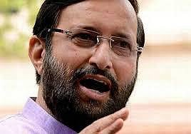 8-ம் வகுப்பு வரை ஹிந்தி கட்டாயமா? - மத்திய அமைச்சர் திட்டவட்ட மறுப்பு