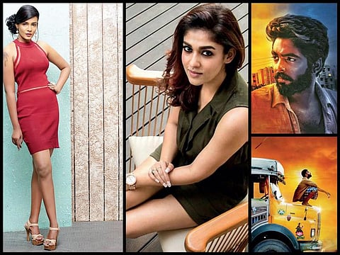 கோடம்பாக்கம் சந்திப்பு: நழுவிய வாய்ப்பு!