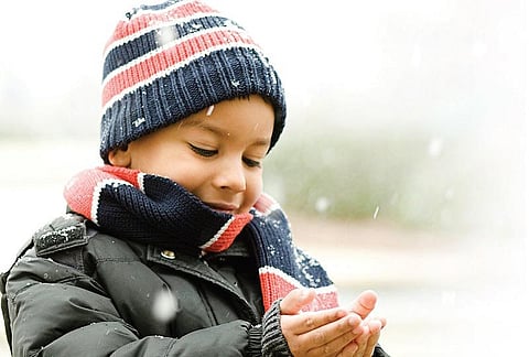 குளிர் காலத்தை எப்படிச் சமாளிப்பது?