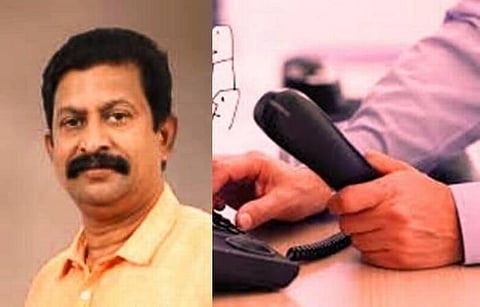 லஞ்சம் கேட்டு மிரட்டும் ஆடியோ சிக்கிய விவகாரம்: உதவி கமிஷனர் முத்தழகுமீது லஞ்ச ஒழிப்புத்துறை வழக்குப்பதிவு