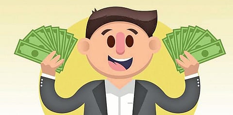 வருமானம் தரும் விடுமுறை நாட்கள்