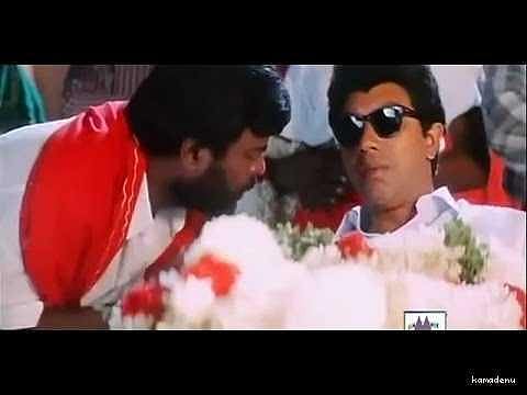 அமைதிப்படை – அப்பவே அப்படி கதை