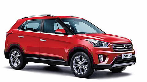 புதுமைகளுடன் களமிறங்கும் ஹுண்டாய் கார்கள்