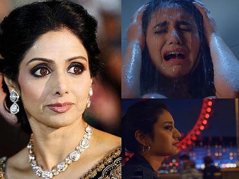 சர்ச்சையைக் கிளப்பிய ‘ஸ்ரீதேவி பங்களா’ டீஸர்: நோட்டீஸ் அனுப்பிய போனி கபூர்