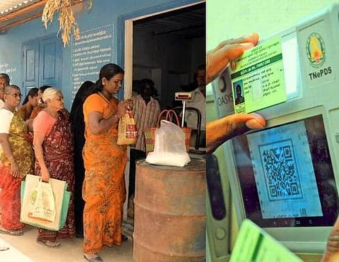 குடும்ப அட்டையில் பெயர் சேர்த்தல், நீக்கம், முகவரி மாற்றம்: சென்னை மண்டல அலுவலகங்களில் நாளை சிறப்பு முகாம்