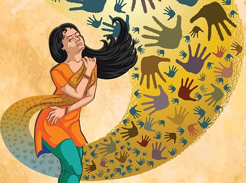 பார்வை: இளம் மனங்களில் புதைந்திருக்கும் பெண் வெறுப்பு