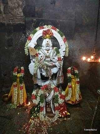 அசுர மயில் முருகன் அல்லல் தீர்ப்பான்; திருப்பம் தருவான் திருப்பட்டூர் முருகன்!