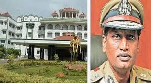 டி.கே.ராஜேந்திரன் டிஜிபியாக செயல்பட இடைக்கால தடை கோரும் கோரிக்கை நிராகரிப்பு: உயர் நீதிமன்றம் உத்தரவு