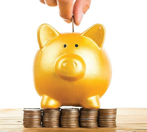 உங்கள் சேமிப்புக்கு அதிக வட்டி கிடைக்க…