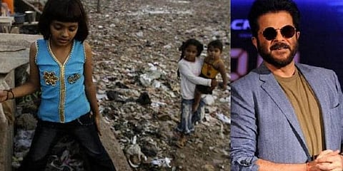 ஆஸ்கர் விருது பெற்ற ஸ்லம்டாக் மில்லியனர் படத்தில் நானும் பங்கேற்றுள்ளேன்: அனில் கபூர் பெருமிதம்